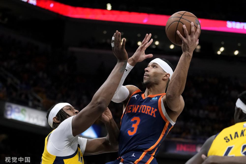 细数NBA